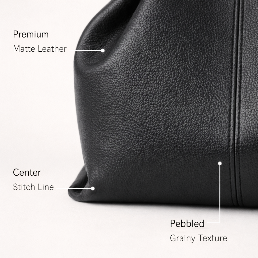 Zutixel Cloud Bag