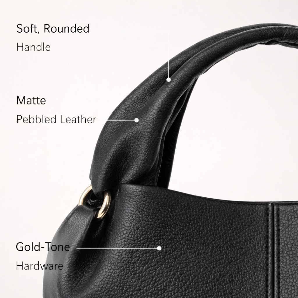 Zutixel Cloud Bag