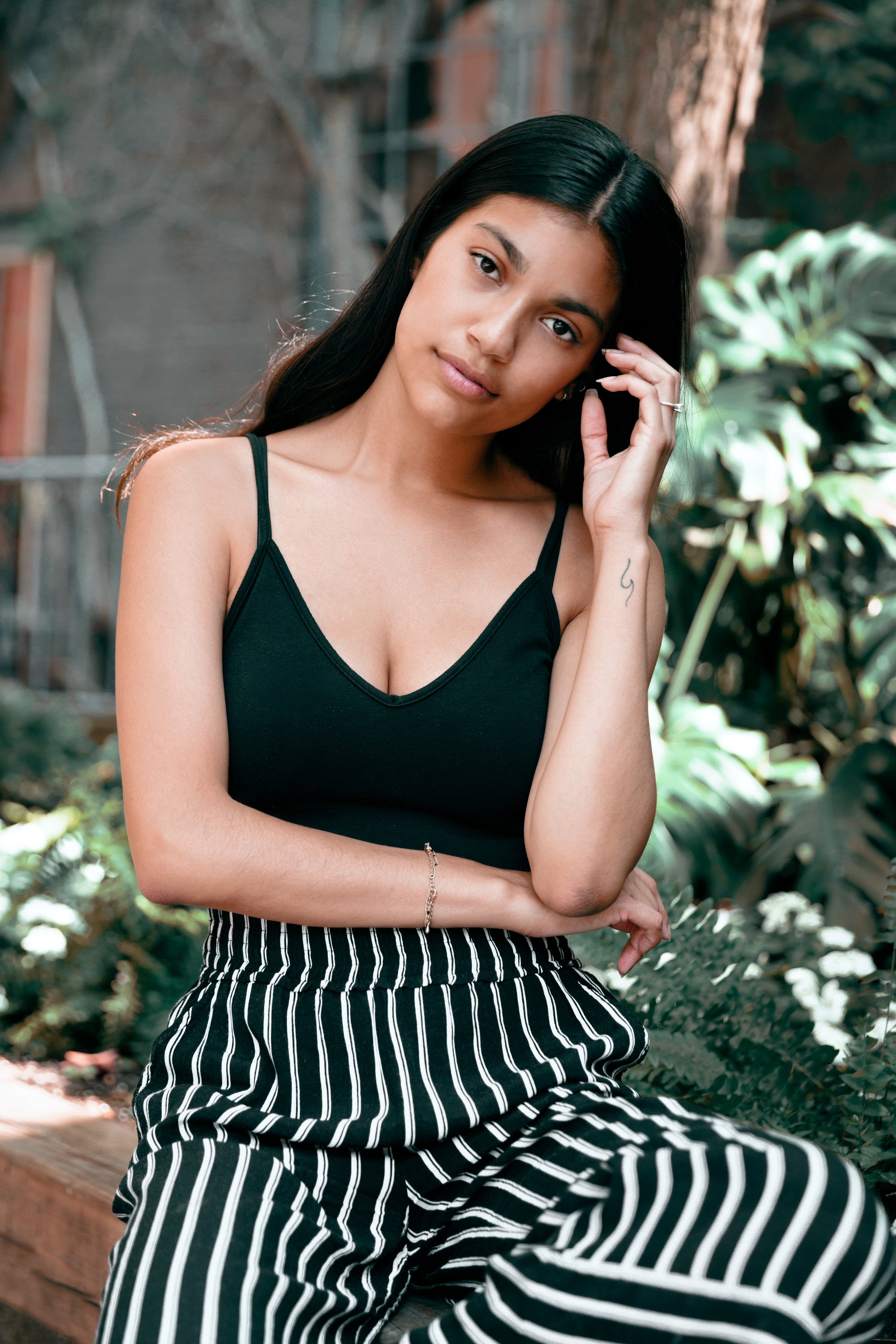 — Sarah M.